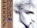 Madonna True Blue Limited Coloured Rare Remix Mixes 12