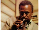MILES DAVIS: Plays Jazz Classics US Prestige 7373 Coltrane Trident Mono LP NM-