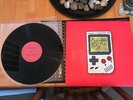 Select Start Records SSR-06 Super Mario Land Vinyl OST moonshake