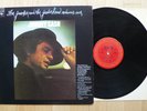 LP Johnny Cash - The Junkie And The Juicehead Minus Me - US Columbia
