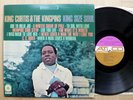LP King Curtis - King Size Soul - USA ATCO