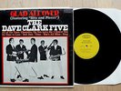 LP The Dave Clark Five - Glad All Over - USA Epic