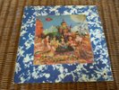 The Rolling Stones - Their Satanic Majesties Request LP - London NPS-2  3D cover