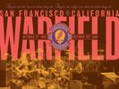 GRATEFUL DEAD The Warfield,San Francisco 10/9/80- RSD 2xLP RECORD STORE DAY 2019