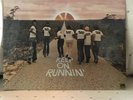 Black Heat: Keep On Runnin’. SD 18128. Sealed, 1975; Atlantic Records.