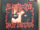 Alice Cooper Dirty Diamonds RSD DAY 2019 Vinyl SEALED New Ltd# 900 Splatter LP
