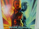 BLADE RUNNER 2049 Soundtrack Hans Zimmer/Benjamin Wallfisch 2017 vinyl LP Ex/Nm