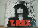 T. REX / The SLIDER Reprise 1972 orig. MS 2095  EX CLEAN Vinyl  Cover wear