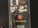 RSD 2019 Blind Box Jack White Third Man Records set of 4 3