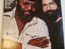 Merl Saunders, Jerry Garcia, John Kahn, Bill Vitt Live at Keystone 2LP