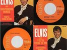 (EX) Elvis Presley 