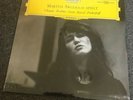 Matha Argerich Spielt Debut Chopin Brahms Liszt Speakers Corner Audiophile 180G