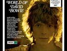 David Bowie - The World Of David Bowie RSD Record Store Day 2019
