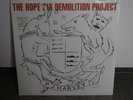 PJ HARVEY - THE HOPE SIX DEMOLITION PROJECT * 12