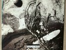 DAVID SYLVIAN - SECRETS OF THE BEEHIVE  EX-/EX VINYL LP / 1ST PRESSING / SHEET