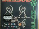 Erykah Badu & James Poyser - Tempted 7