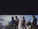 TRAFFIC Mr. Fantasy VINYL LP Steve Winwood Blind Faith Airforce Autograph SINGED