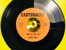 *** GLORIA JONES *70’s Press** COME GO WITH ME **VG++ *NORTHERN SOUL CLASSIC