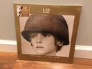 U2 - The Best Of 1980-1990 [New Vinyl] 180 Gram