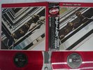 The Beatles ???? 1962 - 1966 ???? Japan RED VINYL 2 LP EX++ EAS-50021-22  SWEET ????