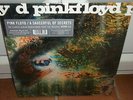 PINK FLOYD a saucerful of secrets MONO RSD 2019 DISQUAIRE DAY LP
