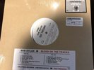 BOB DYLAN BLOOD ON THE TRACKS NY TEST PRESS VINYL LP RECORD STORE RSD DAY 2019