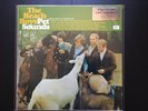 The Beach Boys Pet Sounds Mono vinyl Mint