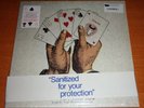 BINGO HAND JOB - LIVE AT THE BORDERLINE 1991 - RSD 2019  12