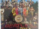 NEW The Beatles - Sgt. Peppers Lonely Hearts Club Band - PCS 7027 UK EMI SEALED