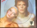 David Bowie Pinups 12” Vinyl Record Store Day Exclusive 2019 RSD