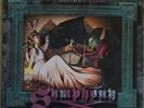 Symphony X - The Damnation Game  (2012) LP - green Vinyl - original verpackt