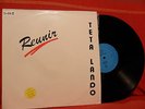 1989 TETA LANDO Reunir LP NMINT ANGOLA cda AFRO BEAT FOLK