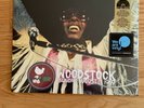 Sly and the Family Stone Woodstock 1969 LP Vinyl 2019 RSD Record Store Day NEW