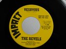 xZ9 IMPACT 1IM AUDITION COPY GARAGE SURF THE REVELS WITH BARBARA ADKINS VESUVIUS