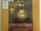 Emerson Lake & Palmer Live at Pocono Raceway 1972 (RSD 2019) 2LP Vinyl FREE SHIP