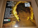 David Bowie: The World Of David Bowie (Blue Vinyl) Ltd. Ed. - RSD 2019 /NEU