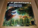 Pink Floyd: A Saucerful Of Secrets mono(180g Vinyl) Ltd. Edition - RSD 2019 NEU