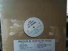 Bob Dylan - Blood on the Tracks Test Pressing Vinyl LP RSD 2019 New IN HAND