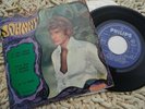 JOHNNY HALLYDAY Le Ciel Nous a Fait Rever +2 EP 45 PORTUGAL SUPER PEARL PHILIPS