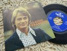 CLAUDE FRANCOIS Fleur Sauvage EP 45 PORTUGAL UNIQ 1971 PEARL RARE TECLA TI 10044