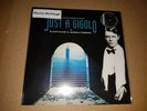 David Bowie - Just A Gigolo - Record Store Day - RSD 2019 - 7 Inch SPLIT COLOUR