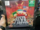 South Park Bigger, Longer & Uncut RSD 2019 Box Set