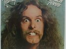 TED NUGENT - CAT SCRATCH FEVER - ROCK VINYL LP SEALED
