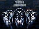 Jean Michel Jarre - Equinoxe Infinity Remix EP 12