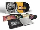 Little Richard - Mono Box:The Complete Specialty And Vee-Jay Albums  (5 LPs) NEU
