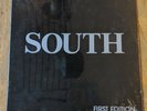 Lonnie McIntosh South First Edition Vinyl Record LP BRAND NEW & SEALED  RARE OOP