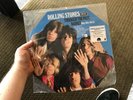 Rolling Stones “Through The Past Darkly: Big Hits 2” LP ORANGE Vinyl (RSD 2019)