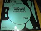 Teena Marie (Version 2) - 