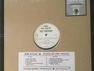 RECORD STORE DAY 2019 BOB DYLAN BLOOD ON THE TRACKS TEST PRESSING REPLICA VINYL