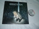 HEATHEN Breaking The Silence '87 US power/thrash metal ORIGINAL US press